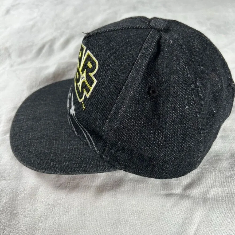 Star Wars Youth snap back Cap Embroidered Casual Athleisure Active